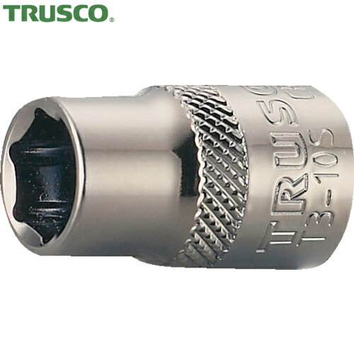 ȥ饹 TRUSCO å 6ѥ 9.5 17mm (1) ֡T3-17S