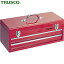 TRUSCO(ȥ饹) ӥͥåȥġܥå 533X241X219 (1) ֡TCBOX-2R