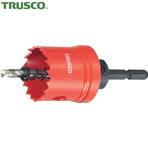 ȥ饹 TRUSCO Ŵ  ʪ  Фܡ  ƥ ۡ륽 ϻѼTCLۡ륫å 38mm (1) ...