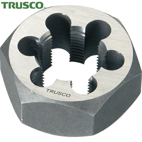 ȥ饹 TRUSCO ϻѥ饨ʥåȥ  M8X0.75 (1) ֡TD6-8X0.75