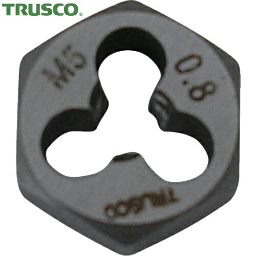 ȥ饹 TRUSCO ϻѥ饨ʥåȥ  M5X0.8 (1) ֡TD6-5X0.8