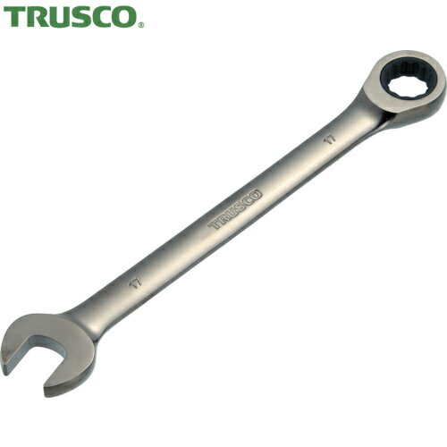 ȥ饹 TRUSCO ӥ͡åȥ  ӥ 17mm17mm Υ󥯥 (1) ֡TGRN...
