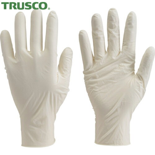 ȥ饹 TRUSCO ȤΤƶ L ۥ磻 100 (1Ȣ) ֡TGL-493L