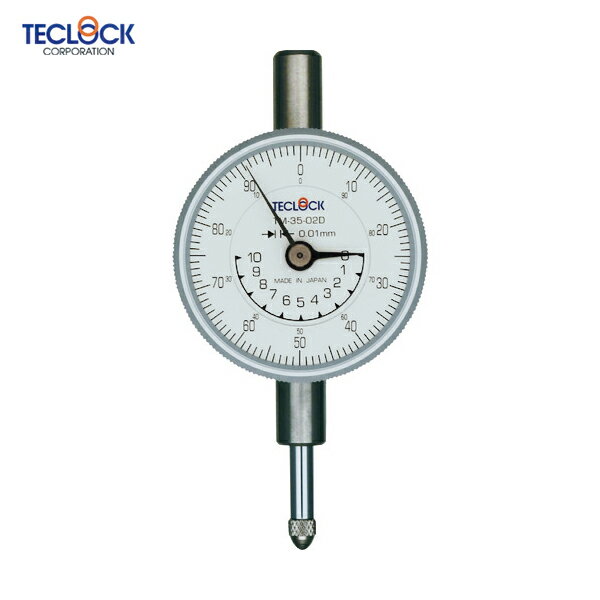 TECLOCK ƥå 륲 ¬ϰ010mm (1) ֡TM-35-02DF
