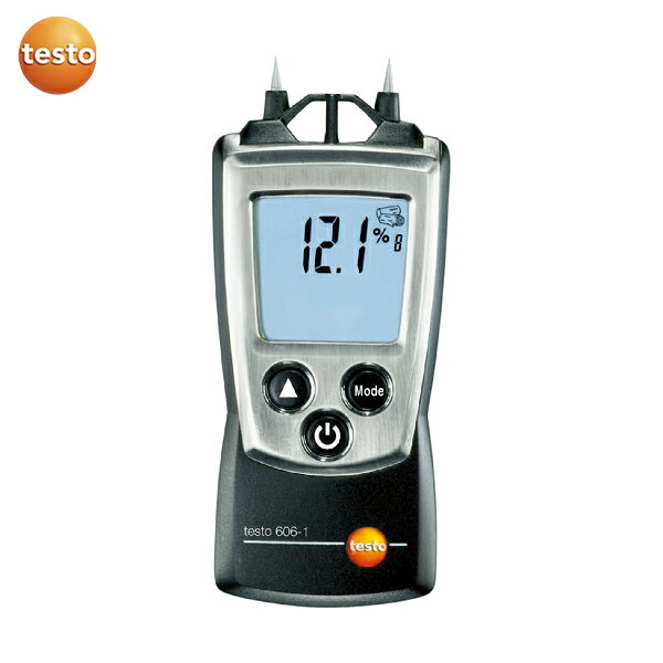 TESTO ƥȡ ʬ testo 6061 ݥåȥ饤󥷥꡼ (1) ֡TESTO-606-1
