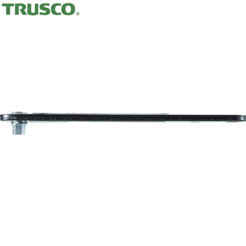 TRUSCO(トラスコ) 薄型オフセットレンチ 4.0mm (1本) 品番：TOR-40