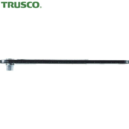 TRUSCO(トラスコ) 薄型オフセットレンチ 6.0mm (1本) 品番：TOR-60