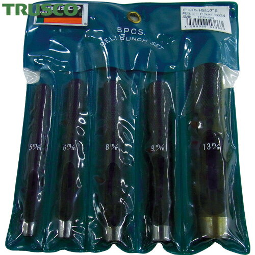 ȥ饹 TRUSCO ݥå 5 (1S) ֡TPO-5S