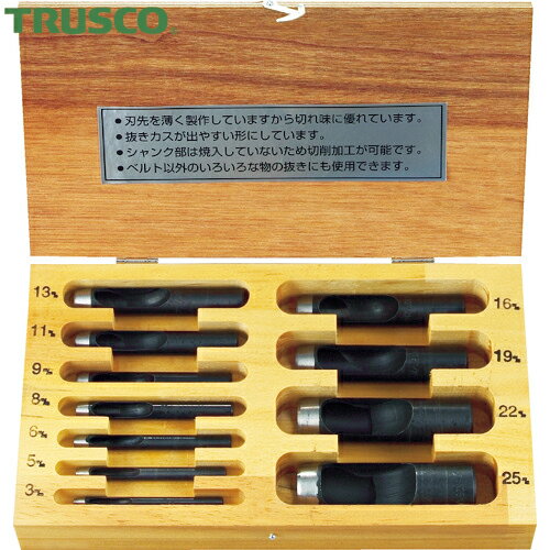 ȥ饹 TRUSCO ݥå 11 (1S) ֡TPO-11S