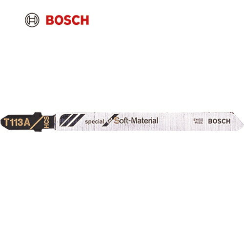 BOSCH ܥå ֥졼 ʥտ ࡦȯˢ T-113A (1Pk) ֡T-113A/3