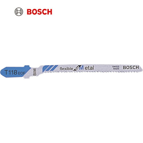 BOSCH ܥå ֥졼 Х᥿ ° T-118EOF (1Pk) ֡T-118EOF