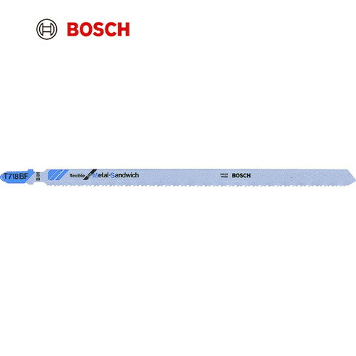 BOSCH ܥå ֥졼 Х᥿ ° T-718BF (1Pk) ֡T-718BF