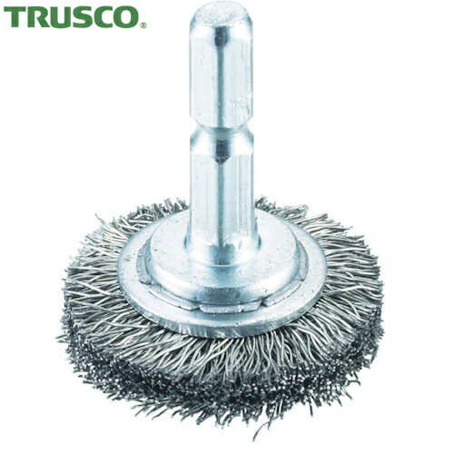 ȥ饹 TRUSCO եۥ֥饷 32X6.35 ƥ쥹0.3 (1) ֡TB-6203-60