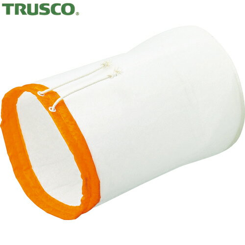 TRUSCO(トラスコ) 送風機用フィルター 230mm用 (1個) 品番：TBF-230