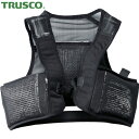 トラスコ TRUSCO 冷却ベスト アイシングベスト LLサイズ 保冷剤3個セット (1S) 品番:TICEV-LL-SET