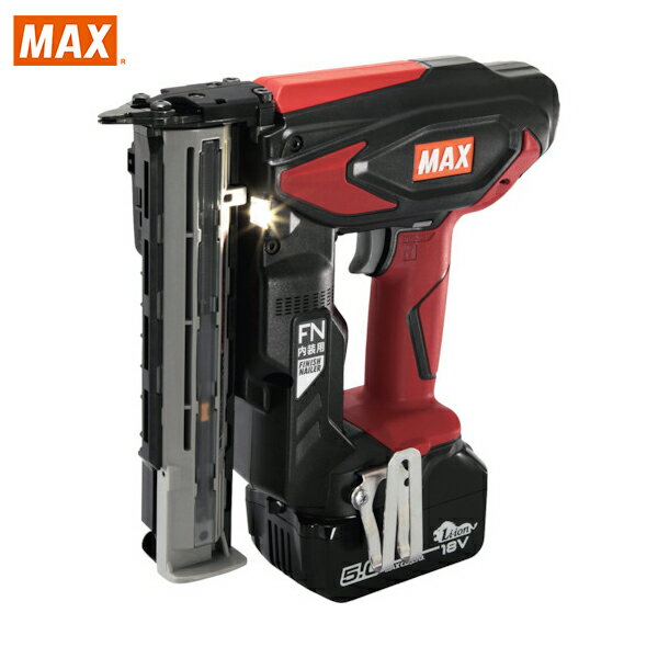 MAX ޥå żե˥åͥ饻åȡ5.0Ah (1) ֡TJ35FN3BC1850A