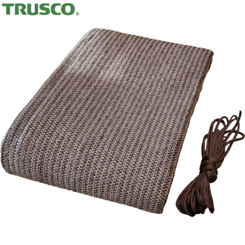 TRUSCO(トラスコ) サンシェード 2×3m (1枚) 品番：THSS-2030