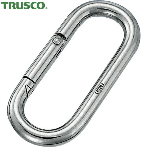 ȥ饹 TRUSCO ץӥ ƥ쥹 8mm (1) ֡TPKB-8