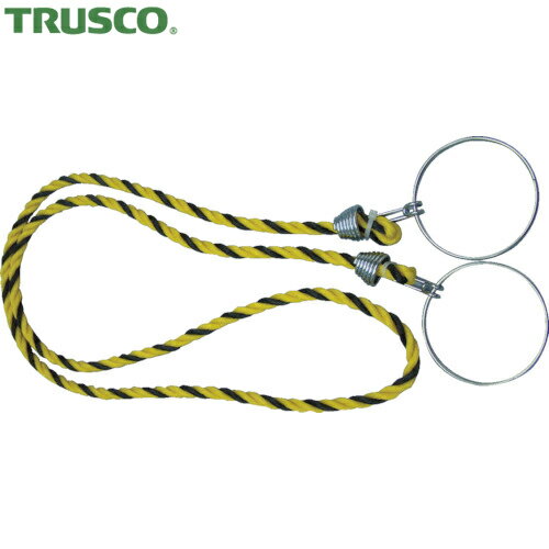 ȥ饹 TRUSCO ѥץ ѥ ɸ ߹ 12mm2m (1) ֡TCC-30