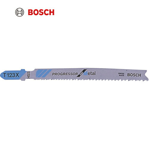 BOSCH ܥå ֥졼 ϥ ° T-123X (1Pk) ֡T-123X