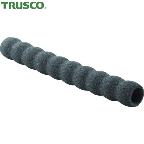 ȥ饹 TRUSCO ѥץ ѥå 22X250 ֥å (1) ֡TDG-22X250-BK