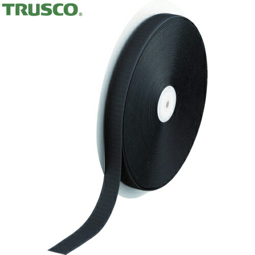 ȥ饹 TRUSCO «ơ ޥåơ ˥A¦ 25mmĹ25m  (1) ֡TMAH-2525-BK