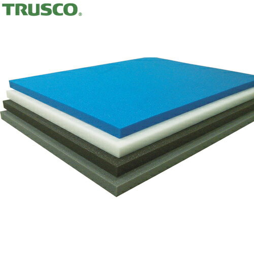 TRUSCO(ȥ饹) ȯˢݥꥨ󥷡 ե 15mm 1mX1m  11޺ (1) ֡TPES-1510BK-1