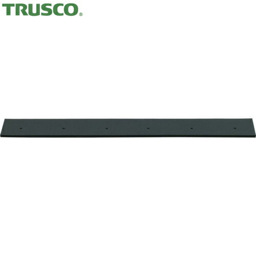 トラスコ　ドライワイパー特大　60cm用スペア　（1個）　品番：TDW-60TD-SP【送料無料】