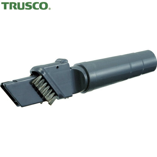 トラスコ TRUSCO 掃除機用オプションパーツ 除電スライドブラシ (1個) 品番:TPC-30525 トラスコ TRUSCO 掃除機用オプションパーツ 除電スライドブラシ (1個) 品番:TPC-30525