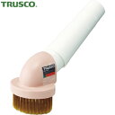 TRUSCO(トラスコ) はけブラシ ナイロン毛 (1個) 品番：TPC-30725