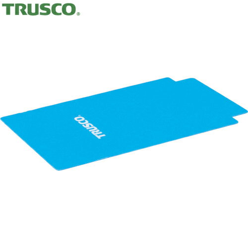 ȥ饹 TRUSCO ѥΥ󥹥åץ 900X600 ֥롼 (1) ֡T900MD-BL