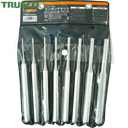 ȥ饹 TRUSCO ԥݥå 8 (1S) ֡TPP148