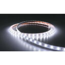 tlight トライト LEDテープライト Viewdi Plus DC24V 16.6mmP 6500K 2m巻 (1本) 品番:TLVD+652-16.6P...