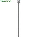 トラスコ TRUSCO CBNバー Φ6×軸3 #100 (1本) 品番:T3-555BC