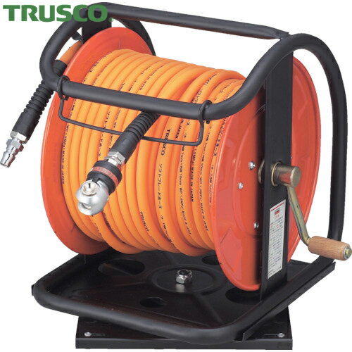 ȥ饹 TRUSCO C꡼ 󥰥åץ 710mm 20m (1) ֡TAC-7-20N