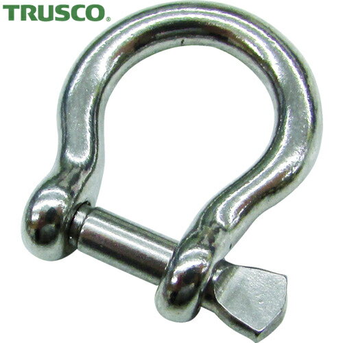 TRUSCO(ȥ饹) եå ƥ쥹 Dˡ4mm (1ġ1) (1) ֡TOS-4