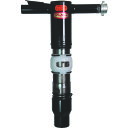 東空販売 TOKU コンクリートブレーカ ピストン径40mm ストローク径166mm (1台) 品番:TCB-200
