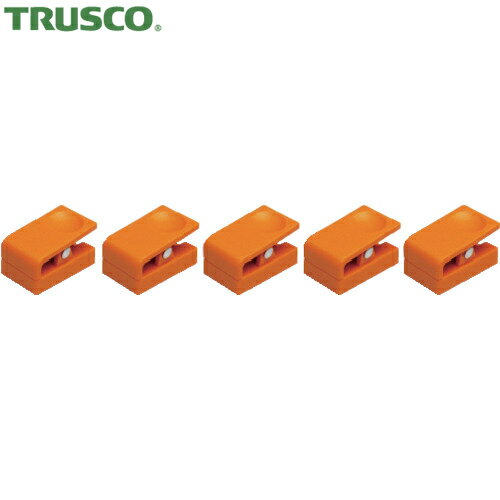 ȥ饹 TRUSCO ץޥͥåȥå  5 (1) ֡TMCOR-5P