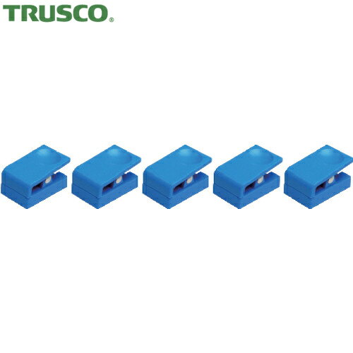 ȥ饹 TRUSCO ץޥͥåȥå  5 (1) ֡TMCBU-5P