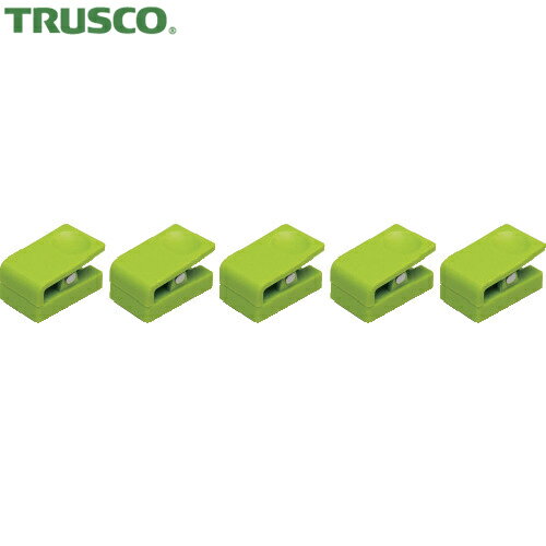 ȥ饹 TRUSCO ץޥͥåȥå  5 (1) ֡TMCLG-5P