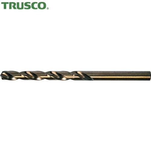 ȥ饹 TRUSCO Ŵɥ ƥ쥹ѥХȥɥ 3.9mm (10) ֡TCSD-039