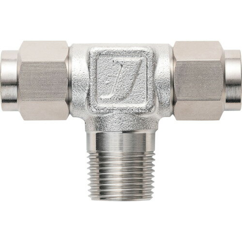 ṩ ƥ쥹Ѽ ơ 4x2mm PT1/4 (1) ֡TA-4X2-PT1/4-SUS
