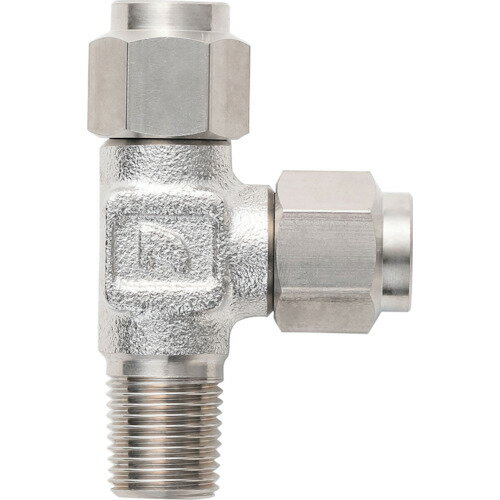 ṩ ƥ쥹Ѽ ӥơ 6x4mm PT3/8 (1) ֡TB-6X4-PT3/8-SUS