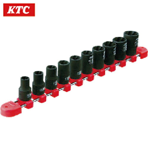 KTC Ե 9.5sq.ĥȥåȥåȡ10ȡ (1S) ֡TB3TW10