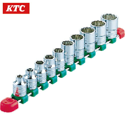 KTC Ե 12.7sq.åȥåȡ10ȡ 12.7mm 6 12 (1S) ֡TB410XE