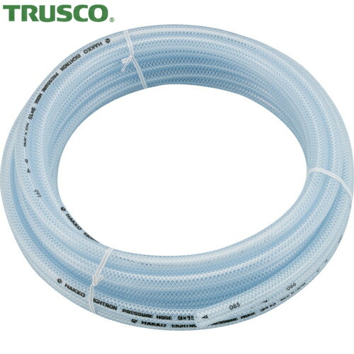 ȥ饹 TRUSCO ֥졼ɥۡ 21.5X29mm 10m (1) ֡TB-21529-10