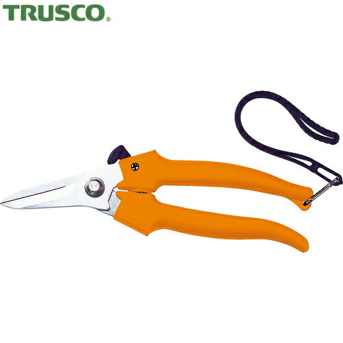 ȥ饹 TRUSCO ֥륫å ֥Ϥ 188mm ϥ (1) ֡TCH-019