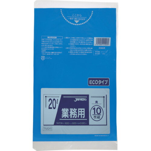 ѥå ᥿۹ݥ 20L  10 0.020mm (1) ֡TM26