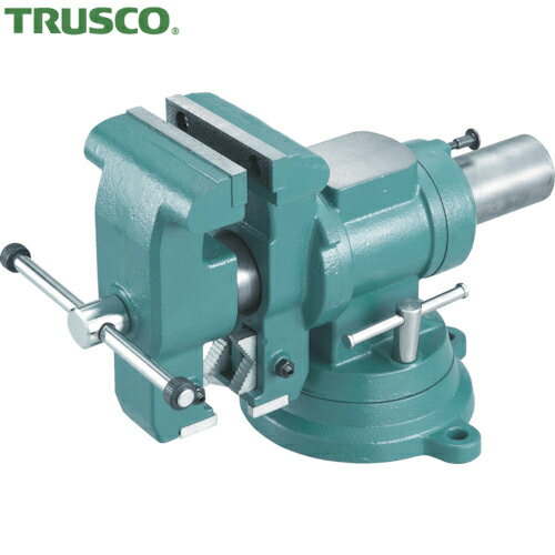 ȥ饹 TRUSCO ޥӥХ 125mm (1) ֡TMB-125