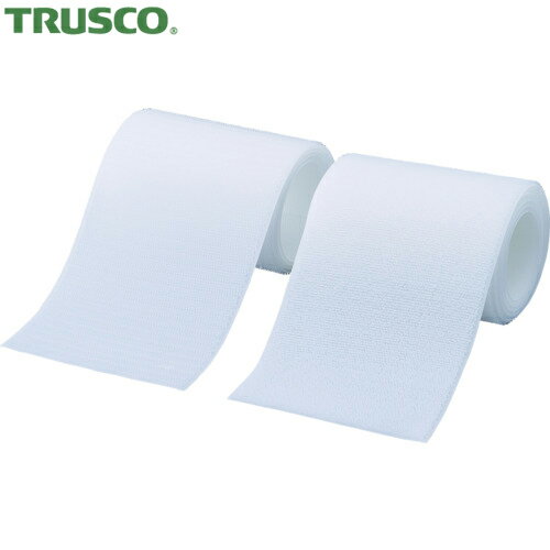 ȥ饹 TRUSCO «ơ ޥåơ ˥ 25mm1m  (1S) ֡TMSH-251-W